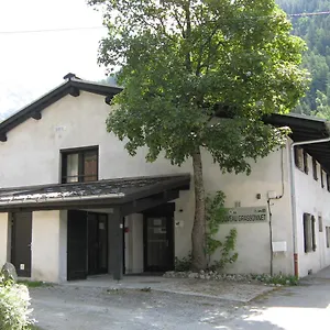Nouveau Grassonnet Chamonix