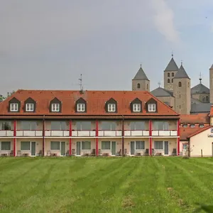 Flair-hotel Zum Benediktiner Duitsland